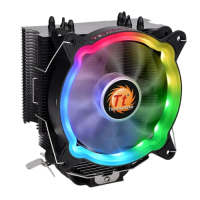 Thermaltake UX200 ARGB Lighting Air CPU Cooler